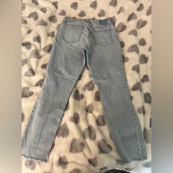 Abercrombie and finch the high rise skinny jeans - Picture 2 of 3